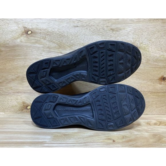 APL Athletic Propulsion Labs TechLoom Breeze Women's Size 7 Triple Black Shoes - Picture 7 of 9